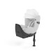 Sirona T isize plus platinum white