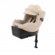 Sirona Ti size cozy beige plus