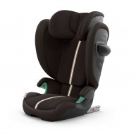 Solution G2 i size chocolate brown plus