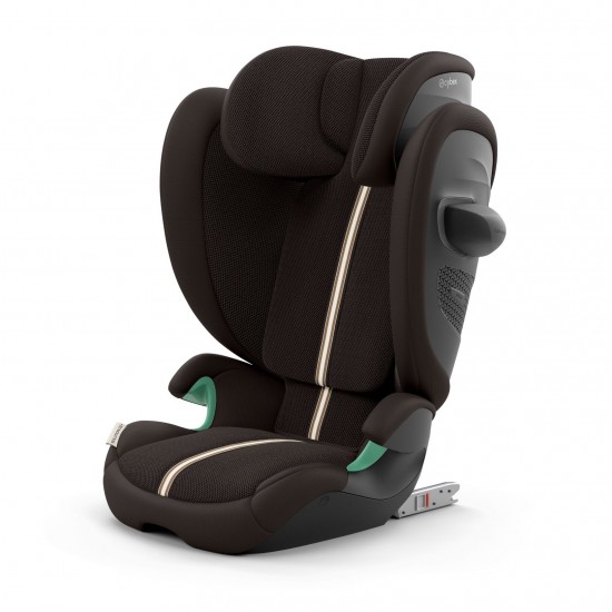 Solution G2 i size chocolate brown plus
