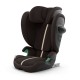 Solution G2 i size chocolate brown plus