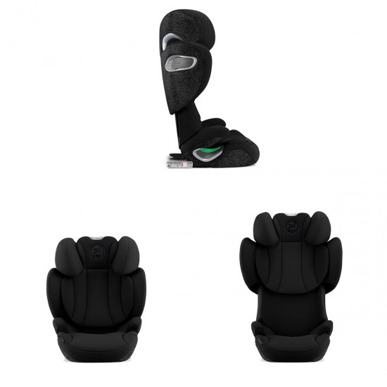 Solution T i fix nautical blue plus