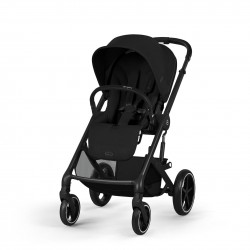 Balios S lux 2026 moon black black frame