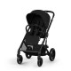 Balios S lux 2026 moon black black frame