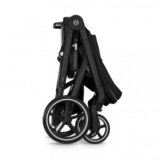 Balios S lux 2026 moon black black frame
