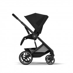 Balios S lux 2026 moon black black frame