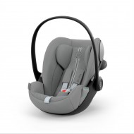 Cloud G3 κάθισμα αυτοκινήτου 40-87 cm stone grey plus