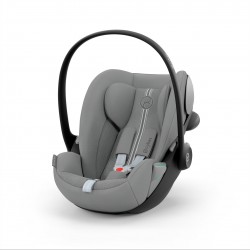 Cloud G3 κάθισμα αυτοκινήτου 40-87 cm stone grey plus
