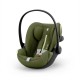Cloud G3 κάθισμα αυτοκινήτου 40-87 cm moss green plus