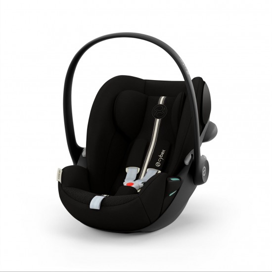 Cloud G3 κάθισμα αυτοκινήτου 40-87 cm moon black plus