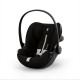 Cloud G3 κάθισμα αυτοκινήτου 40-87 cm moon black plus
