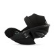 Cloud G3 κάθισμα αυτοκινήτου 40-87 cm moon black plus