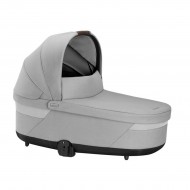 Cot S Lux new lava grey