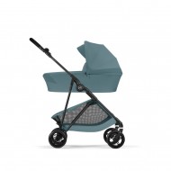 Melio 2025 stormy blue+Cot Melio stormy blue