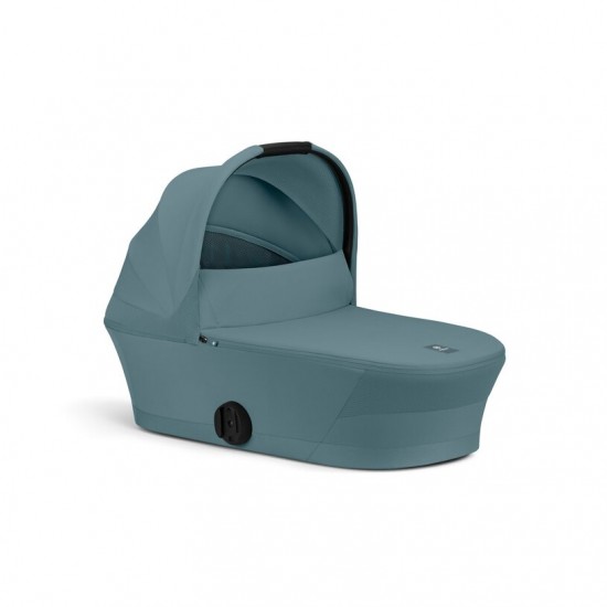 Melio 2025 stormy blue+Cot Melio stormy blue