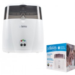 Ηλεκτρικός αποστειρωτής ατμού Ηλεκτρικός αποστειρωτής ατμού