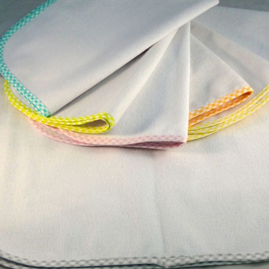 Σελτεδάκι μονόχρωμο 50x70