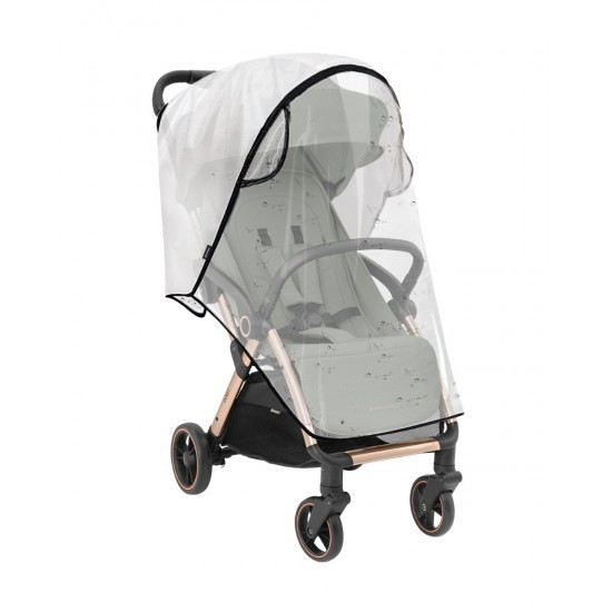 Αδιάβροχο καροτσιού Kikkaboo