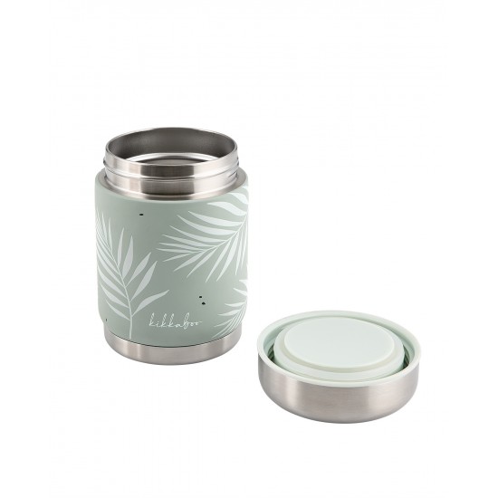 Θερμός φαγητού 400ml Flora Sage