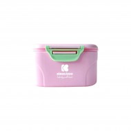 Δοσομετρητής 130 g pink