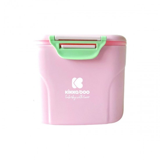 Δοσομετρητής 160 g pink