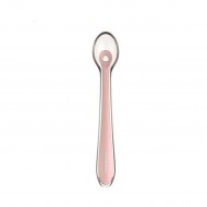 Κουτάλι flexi pink