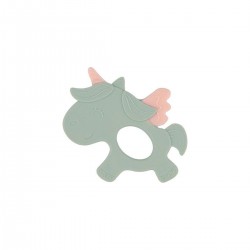 Μασητικό Unicorn Mint