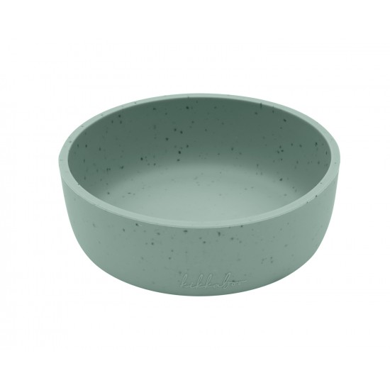 Μπολ σιλικόνης platinum sage Μπολ σιλικόνης platinum sage