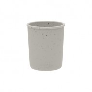 Ποτήρι σιλικόνης platinum sand 150ml