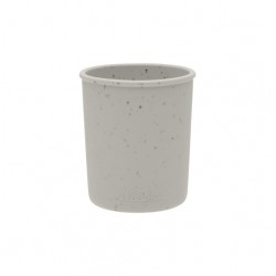 Ποτήρι σιλικόνης platinum sand 150ml