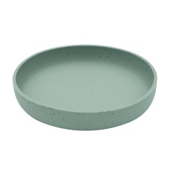 Πιάτο σιλικόνης platinum sage Πιάτο σιλικόνης platinum sage
