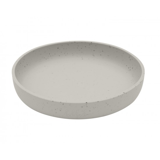 Πιάτο σιλικόνης platinum sand