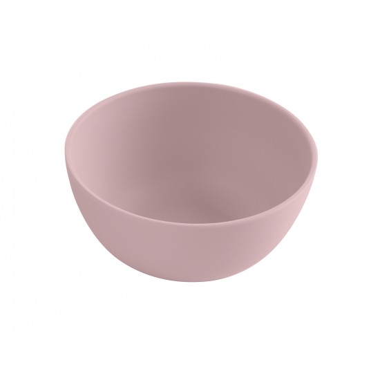 Μπολ φαγητού Brighty Pink