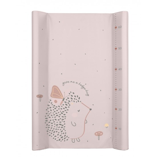 Μαλακή αλλαξιέρα PVC 50x70cm Hedge-hugs Μαλακή αλλαξιέρα PVC 50x70cm Hedge-hugs