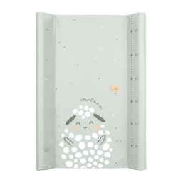 Μαλακή αλλαξιέρα PVC 50x80cm Sleepy sheep Μαλακή αλλαξιέρα PVC 50x80cm Sleepy sheep