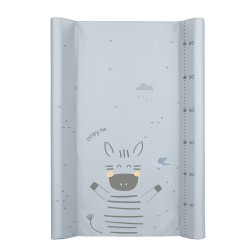 Μαλακή αλλαξιέρα PVC 50x80cm Stripy friends Μαλακή αλλαξιέρα PVC 50x80cm Stripy friends