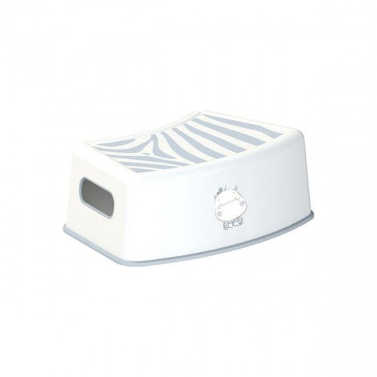 Hippo σκαλοπάτι blue