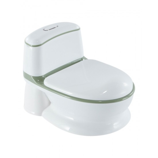 Flushy κάθισμα τουαλέτας green