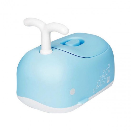 Whale γιο-γιο blue