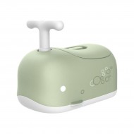 Whale γιο-γιο green