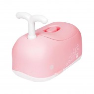 Whale γιο-γιο pink