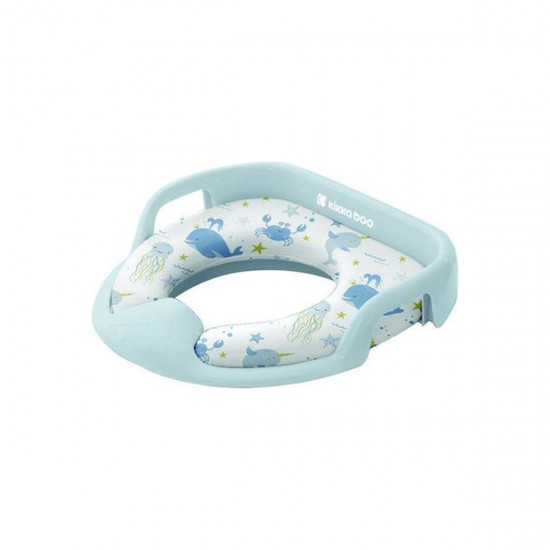 Sea world κάθισμα blue