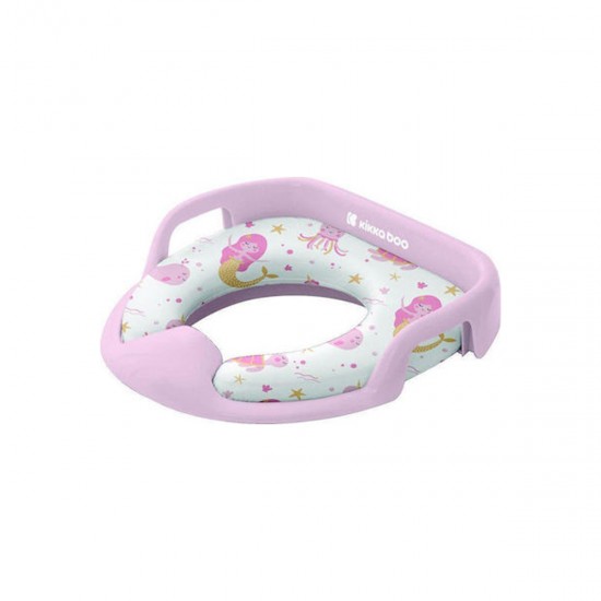 Sea world κάθισμα pink