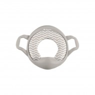 Shape of sea κάθισμα beige