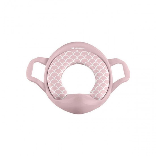 Shape of sea κάθισμα pink