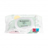 Μωρομάντηλα aloe vera & panthenol 80 τεμ με καπάκι