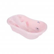 Hippo anatomical μπάνιο pink