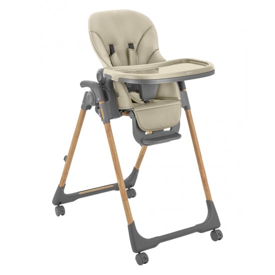 Olive καρέκλα φαγητού beige