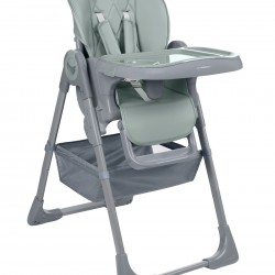 Comfy+  mint καρεκλάκι φαγητού