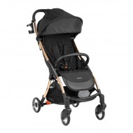 Cloe καρότσι black